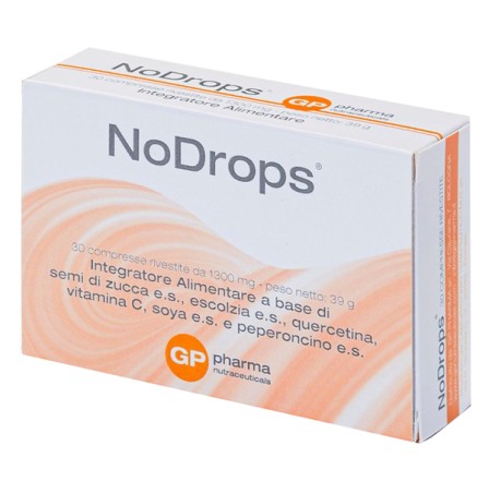 NODROPS 30 Cpr