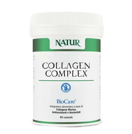 COLLAGEN CPX 60 Cps NATUR