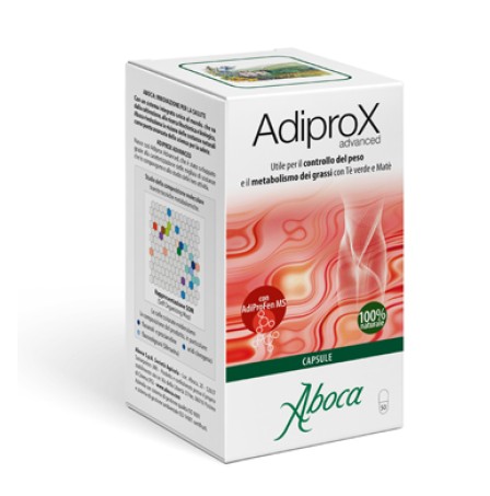 Adiprox 50 Opercoli