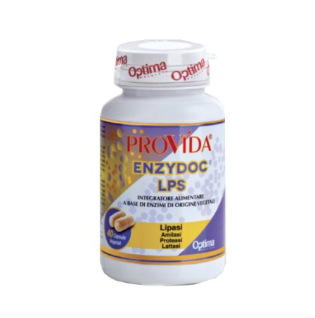 PROVIDA LIPO SUPPORT 40CPS