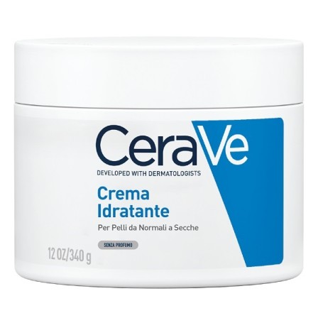 CVE Crema Idrat.340g