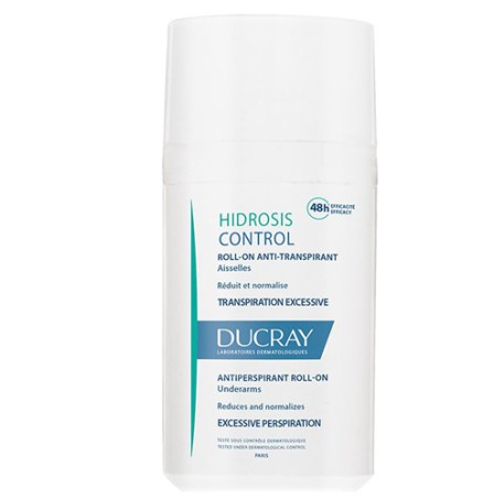 HIDROSIS CONTROL Roll-On 40ml