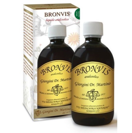 BRONVIS 500ml