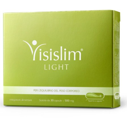 VISISLIM LIGHT 30 Cps