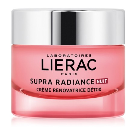 Lierac Supra Rad Notte 50ml