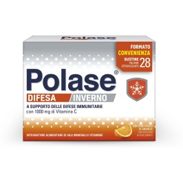 Polase Difesa Inverno 28bust