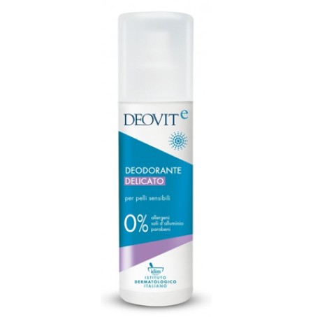 DEOVIT E Deod.Delicato*100ml