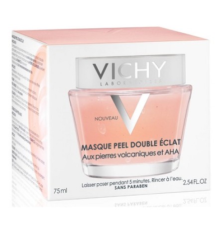 VICHY Masch.Gommage Illum.75ml