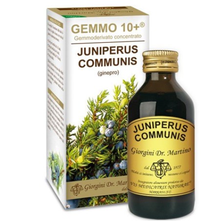 GINEPRO 100ML ANALCO GEMMO 10+