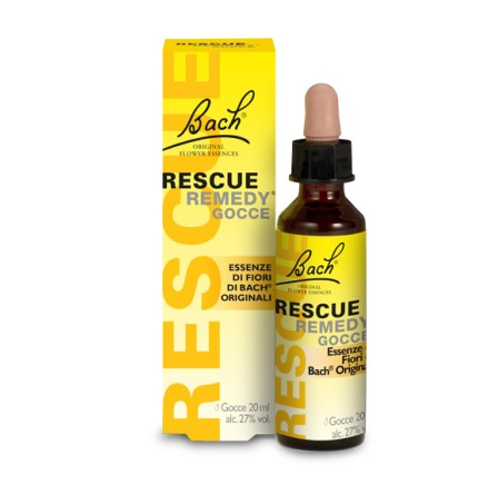 RESCUE Orig.Remedy 20ml