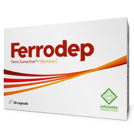 FERRODEP 30 Cps