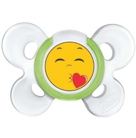 CH Succh.Comf.Sil.Sml 6-12m1pz