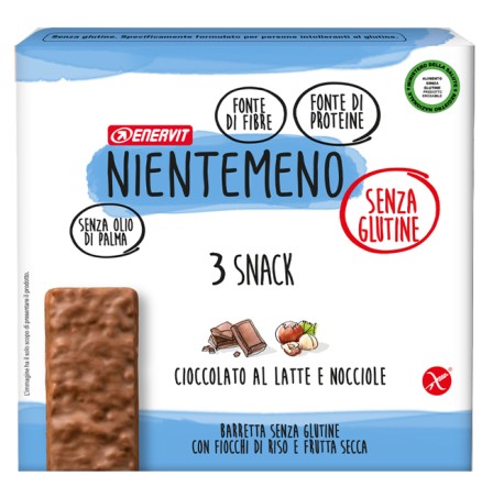 NIENTEMENO Barr.Cio/Nocc.3x33g