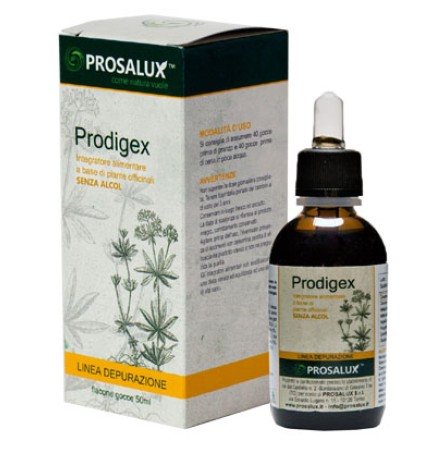 PRODIGEX Gtt 50ml