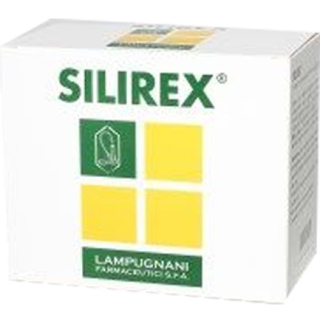 SILIREX 30 Bust.3,3g