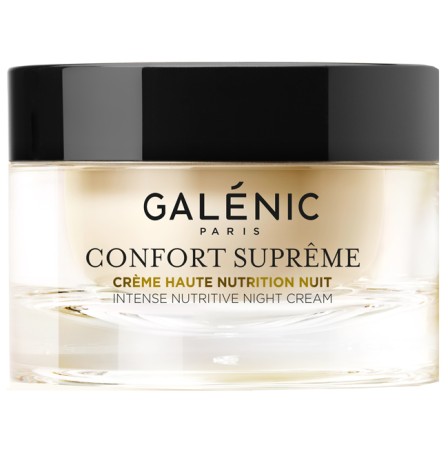 Galenic Confort Supreme Crema Nutriente Intensiva 50 ml