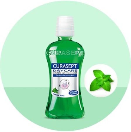 DAYCARE Collut.Menta Fte 500ml