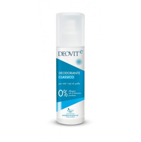 Deovit Nuovo Deod Class 100ml