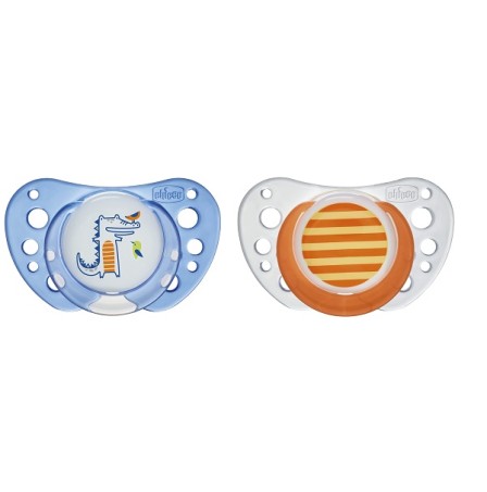 CH Succh.Air Cauc.Boy 6-12m2pz