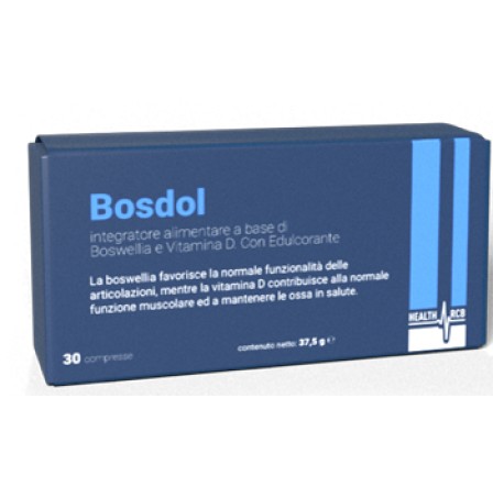 BOSDOL 30 Cpr