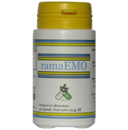 RAMAEMO 30 Cps