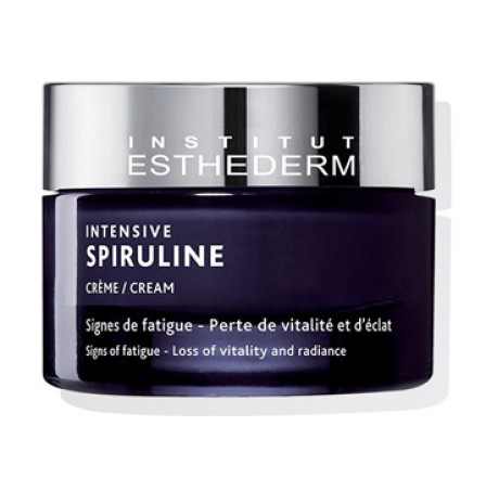 INTENSIVE Spiruline Creme 50ml