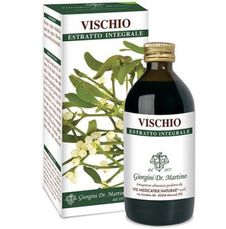 VISCHIO Estr.Int.200ml GIORG.