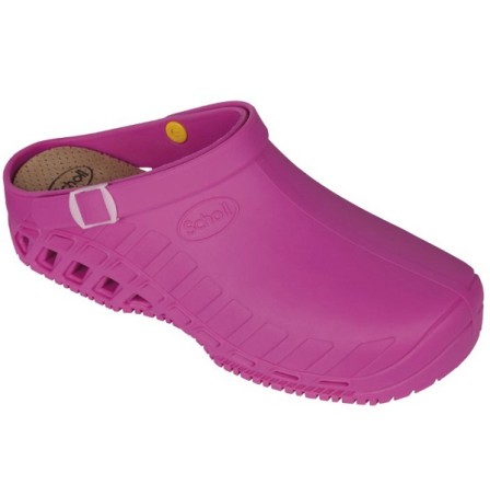 CLOG Evo Fucsia 36/37