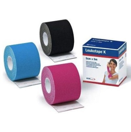 LEUKOTAPE K 5cmx5mt Media Azz.