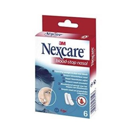 3M™ Nexcare™ Benda Elastica Autoaderente 8 cm x 4 m 1 pz