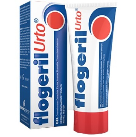 FLOGERIL Urto Gel 100ml