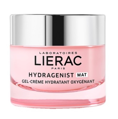 Lierac Hydragenist Gel 50ml