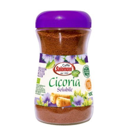 FdL Cicoria Solubile Bio 100g