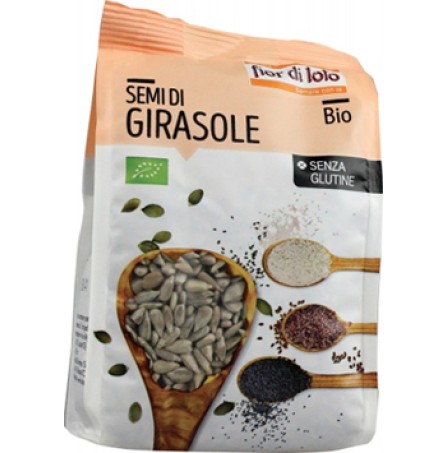 FdL Semi Girasole Bio 250g