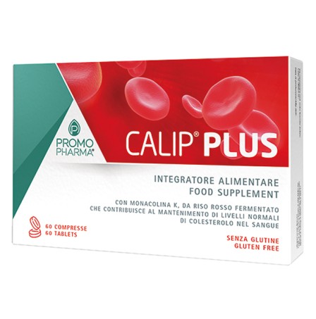 CALIP Plus 60 Cpr