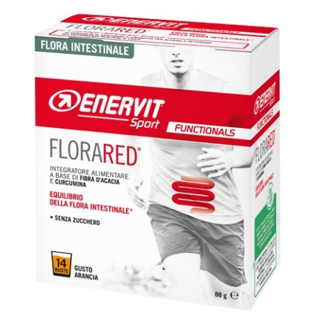 ENERVIT SPORT Funct.Florared