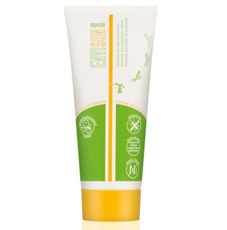 ENVISUN Crema D/Sole 100ml