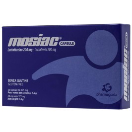 MOSIAC*200 20 Cps