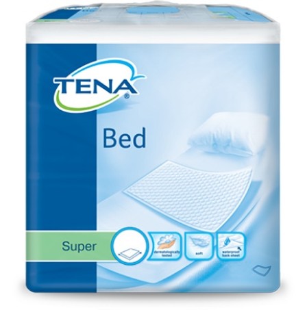 TENA BED Trav.60x90 Super 35pz