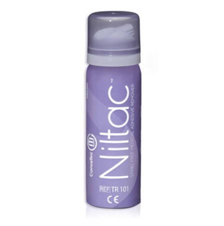NILTAC Rimuovi Ad.Spray 50ml