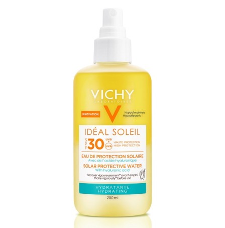 VICHY IS Acqua Sol.Idrat.200ml