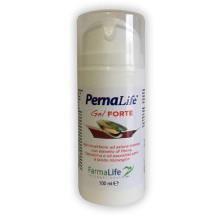 PERNALIFE Gel Forte 100ml
