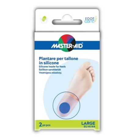 M-AID TALLONIERA SILICONE L2PZ