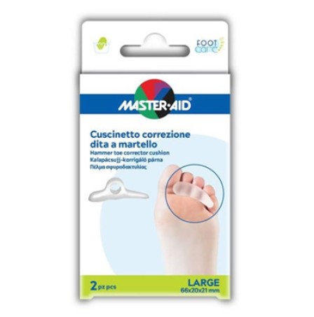 MASTER AID Correz.Dita Mart.L