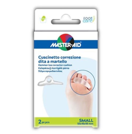MASTER AID Correz.Dita Mart.S
