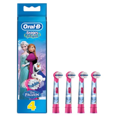 Oralb Refill Eb 10 4k Frozen