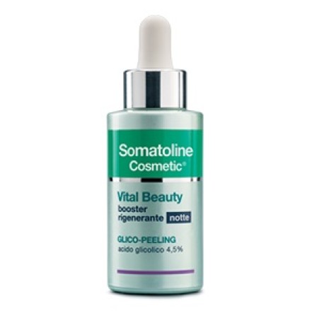 SOMAT C Viso Vital B Booster