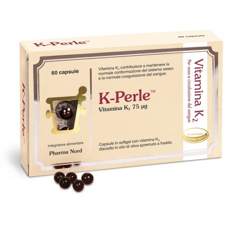 K-PELLE 60 Cps