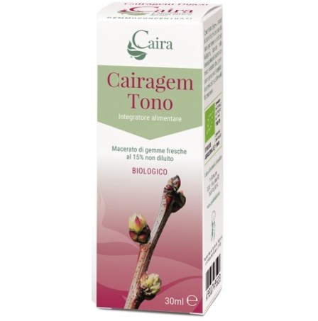 CAIRAGEM TONO Bio 30ml