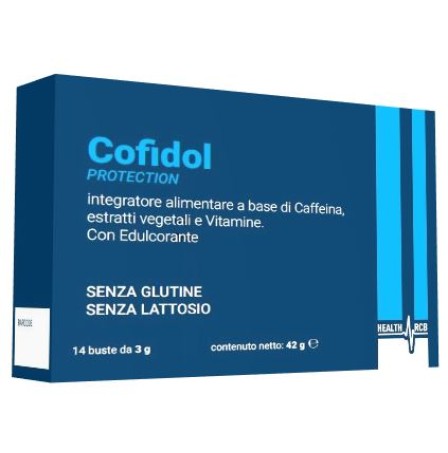 COFIDOL Protection 14 Bust.